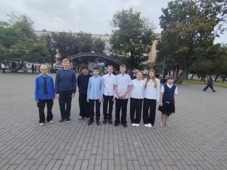 День народного единства!