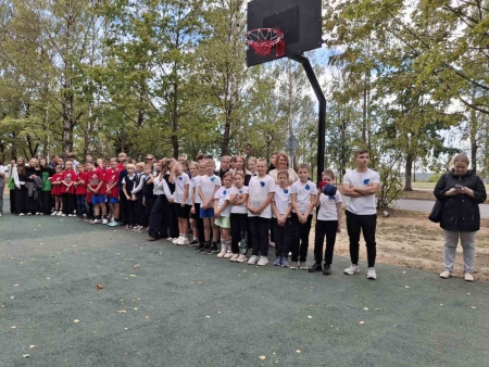 Наша сила в единстве, вместе мы можем всё