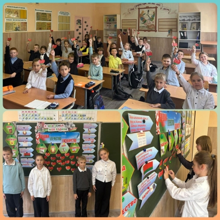 Я счастлив, что я тут родился!