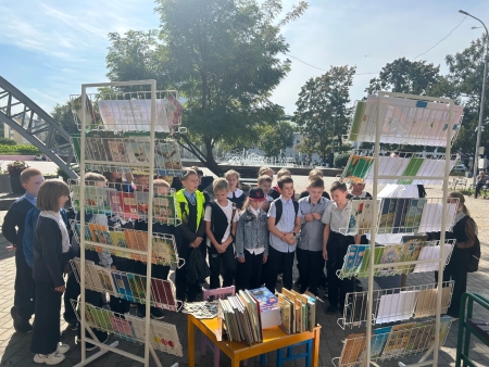 Франциск Скорина или как к нам пришла книга