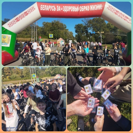 День без автомобиля