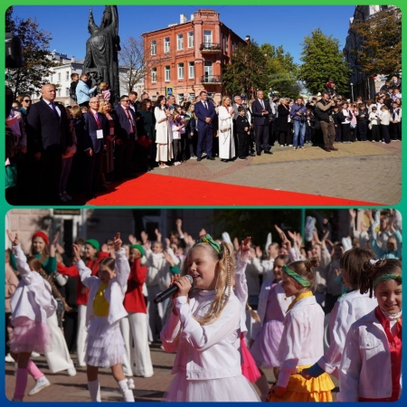 Анимаёвка - 2025