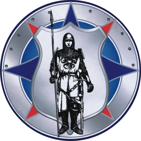 Молодёжь за безопасность!