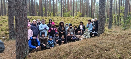 Партизанскими тропами