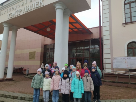 ПОХИЩЕНИЕ  СОКРОВИЩ!