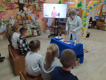 И СМЕШНО, И СТРАШНО