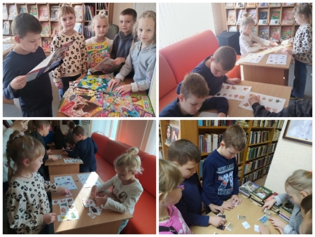 Учащиеся начальных классов отправились на увлекательную экскурсию по центру Могилева