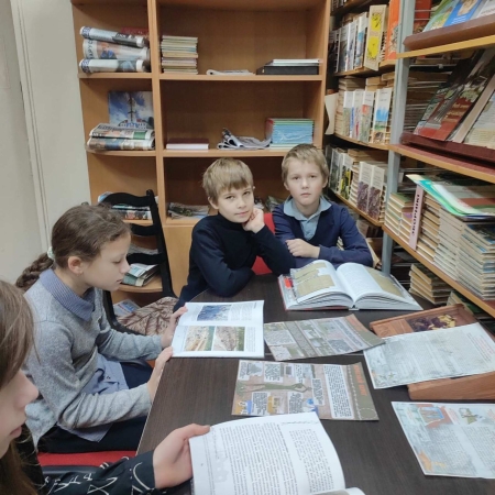 Память, высеченная в камне - мероприятие.