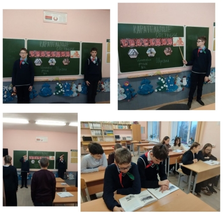 Память — это не только цветы к монументу. Это — знание.