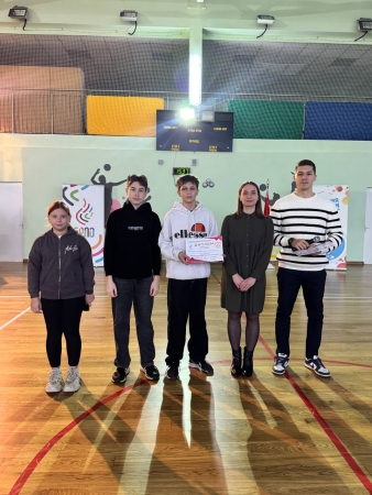 Районная спортландия «ВМЕСТЕ мы сможем ВСЕ»