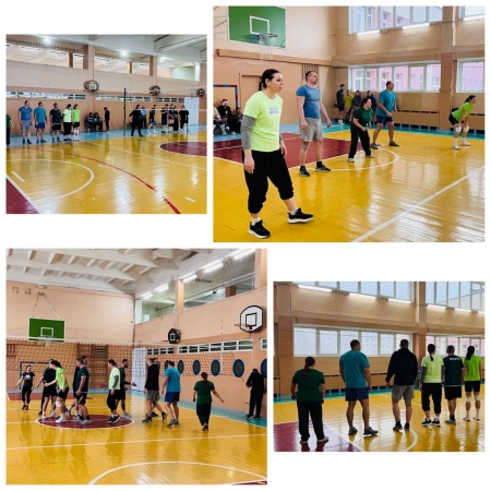 Рождественский турнир