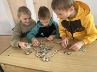 Край мой родной