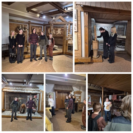 Зямлі роднай кругазварот"