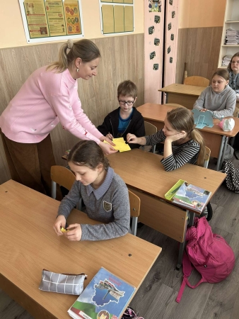 Мы разные — в этом наша сила!