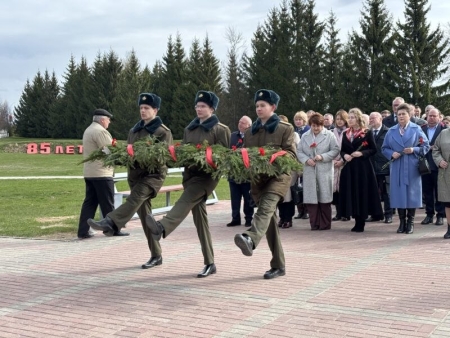 Что ты сделал для Родины?