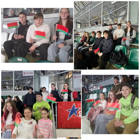 Соревнования по гандболу