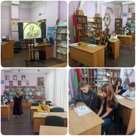 Книга связующая нить столетий